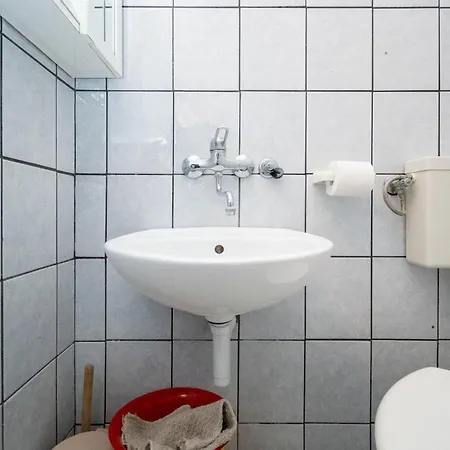 Apartament By The Sea - 21401