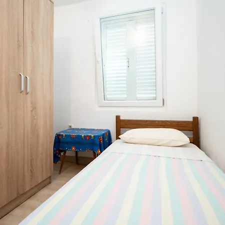 Apartman By The Sea - 21401
